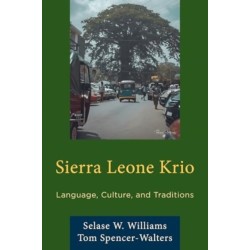 Sierra Leone Krio: Language, Culture, and Traditions