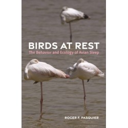 Birds at Rest: The Behavior and Ecology of Avian Sleep