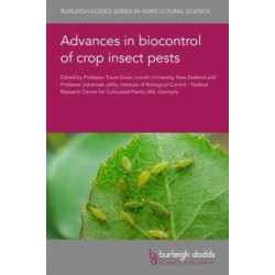 Advances in Biocontrol of Crop Insect Pests