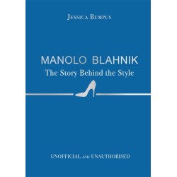 Manolo Blahnik: The Story Behind the Style