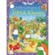 Toddler's Treasury of Tales and Rhymes