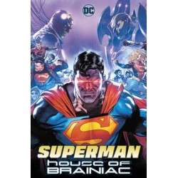 Superman: House of Brainiac
