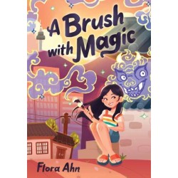 A Brush with Magic