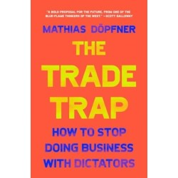 The Dealings with Dictators: A CEO's Guide to Defending Democracy