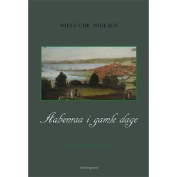 Aabenraa i gamle dage