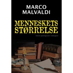Menneskets størrelse