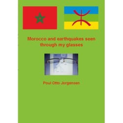 Morocco and earthquakes seen through my glases: A different Morocco from the travel agencies