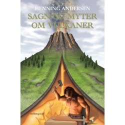 Sagn og myter om vulkaner