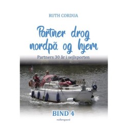 Partner drog nordpå og hjem