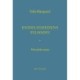 Endelighedens filosofi: Filosofiske essays