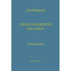 Endelighedens filosofi: Filosofiske essays
