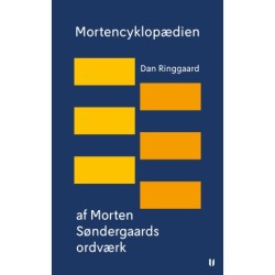 Mortencyklopædien af Morten Søndergaards ordværk