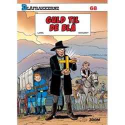 Blåfrakkerne: Guld til de blå