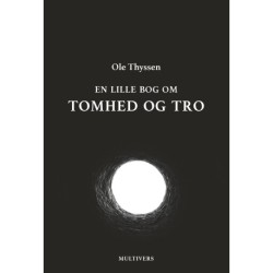 En lille bog om tomhed og tro