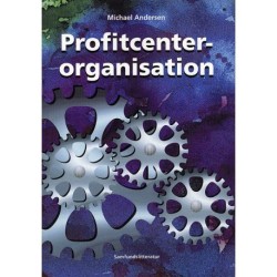 Profitcenterorganisation