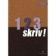 1-2-3 Skriv, Hæfte 2