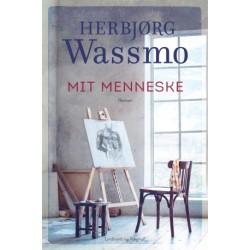 Mit menneske