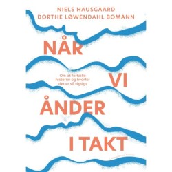 Når vi ånder i takt