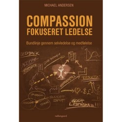 Compassionfokuseret ledelse