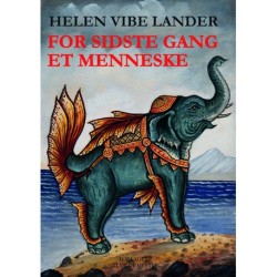 For sidste gang et menneske