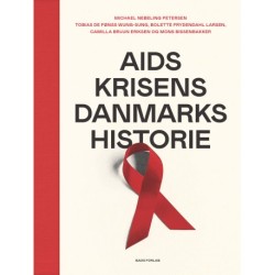 Aids-krisens Danmarkshistorie