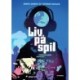 Liv på spil - en graphic novel