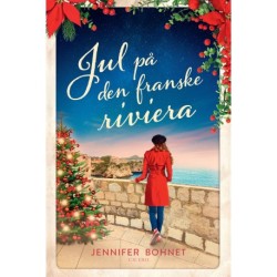 Jul på den franske riviera