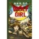 Wolf Girl 3: Den hemmelige grotte
