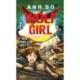 Wolf Girl 3: Den hemmelige grotte