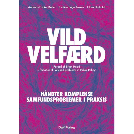 Vild velfærd