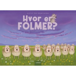 Hvor er Folmer?