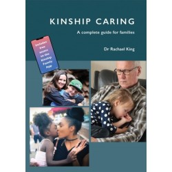 Kinship Caring: A complete Guide for Families