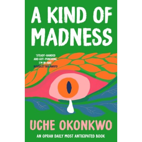 A Kind of Madness