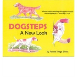 The New Dogsteps: Illustrated Gait at a Glance