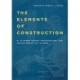 The Elements of Construction: N. Clifford Ricker, Architecture, and the University of Illinois