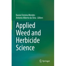 Applied Weed and Herbicide Science