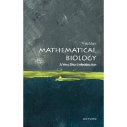 Mathematical Biology: A Very Short Introduction