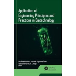 Application of Engineering Principles and Practices In Biotechnology