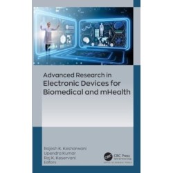 Advanced Research in Electronic Devices for Biomedical and mHealth