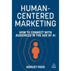 Human-Centered Marketing: How to Connect with Audiences in the Age of AI