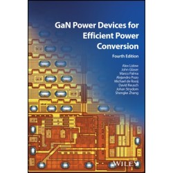 GaN Power Devices for Efficient Power Conversion