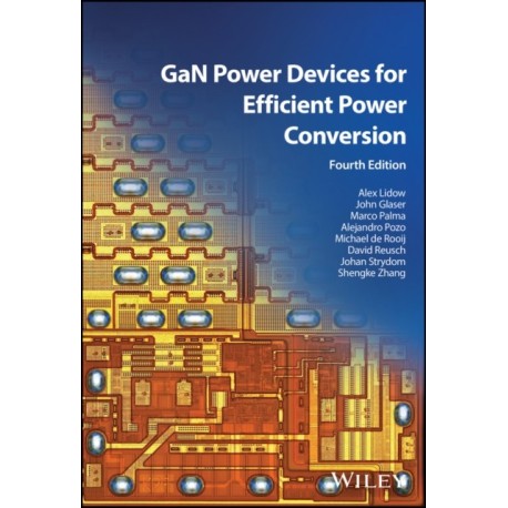GaN Power Devices for Efficient Power Conversion