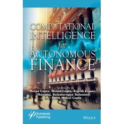 Computational Intelligence for Autonomous Finance: Challenges and Future Directions