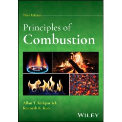 Principles of Combustion