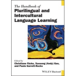 The Handbook of Plurilingual and Intercultural Language Learning