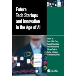 Future Tech Startups and Innovation in the Age of AI