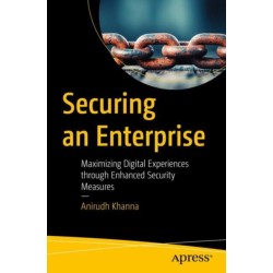 Securing an Enterprise: Maximizing Digital Experiences through Enhanced Security Measures