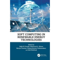 Soft Computing in Renewable Energy Technologies