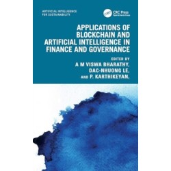 Applications of Blockchain and Artificial Intelligence in Finance and Governance