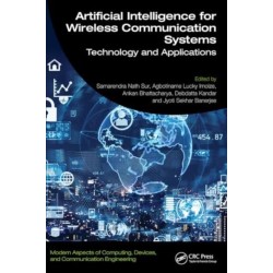 Artificial Intelligence for Wireless Communication Systems: Technology and Applications